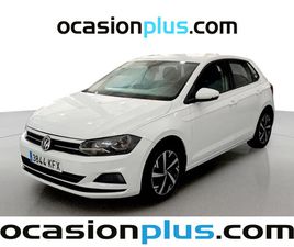 VOLKSWAGEN POLO SPORT 1.0 TSI (115 CV)