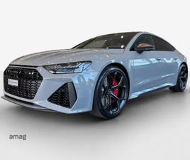 AUDI A7 SPORTBACK RS7 AUDI RS7 SB PERF. QUATTRO TIPTRONIC