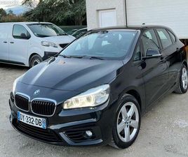 BMW SÉRIE 2 ACTIVE TOURER 225IA XDRIVE 231CH M SPORT