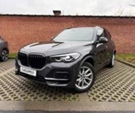 BMW X5 45E X5 XDRIVE45E