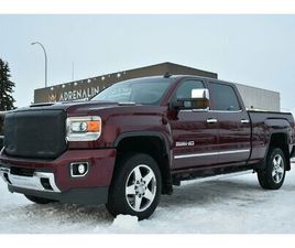 GMC SIERRA 2500HD 2017 GMC SIERRA 2500HD