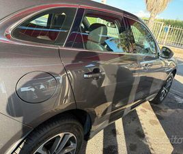 JAGUAR F PACE 2.0 WD CV 180 PRESTIYE