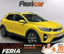 KIA STONIC 1.0 T-GDI ECO-DYNAMIC DRIVE 120