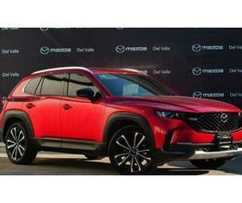 MAZDA CX-50 MAZDA CX-50