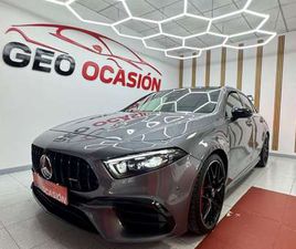 S LINE PREMIUM 4MATIC+ 8G-DCT