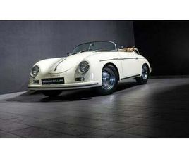 PORSCHE 356 REPLIQUE 1964 PORSCHE 356 REPLICA A VENDRE