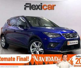 1.5 TSI 110KW (150CV) DSG FR GO2