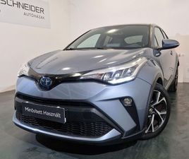 1.8 HYBRID STYLE E-CVT