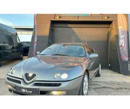 2001 ALFA ROMEO GTV SPIDER 916 A VENDRE
