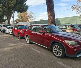 BMW X1 SDRIVE 18D BMW - X1