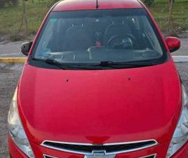 CHEVROLET SPARK CHEVROLET - SPARK