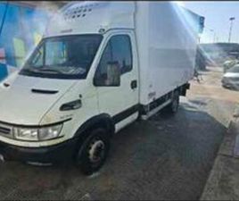 IVECO - DAILY