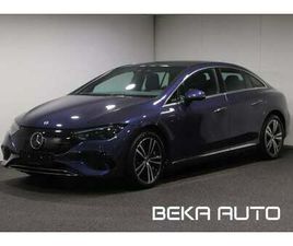 MERCEDES EQE 300 MERCEDES EQE300 - 429.800 KR