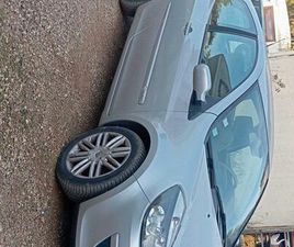 RENAULT CLIO RENAULT CLIO 3 INITIAL