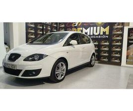 SEAT ALTEA SEAT - ALTEA