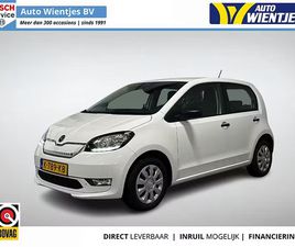 SKODA-CITIGO-EIV-EV-AMBITION-5DRS-SOH-89-AIRCOECC
