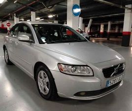 VOLVO S40 VOLVO - S40