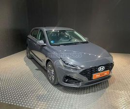 HYUNDAI - I30 1.0 TGDI 48V KLASS