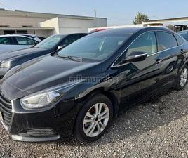 HYUNDAI - I40 1.7 CRDI 85KW 115CV BLUEDRIVE CAB