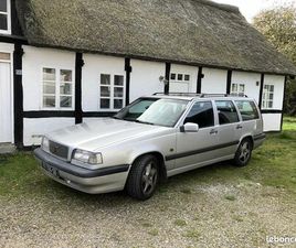 VOLVO 850 T5 VOLVO 850 T5 BVA