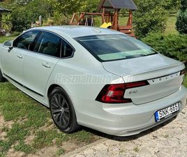 VOLVO S90 2.0 [T6] AWD R-DESIGN GEARTRONIC P