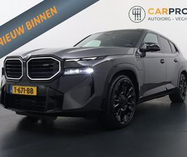 BMW XM BMW XM PHEV 30 KWH NL AUTO V8 TREKHAAK 23