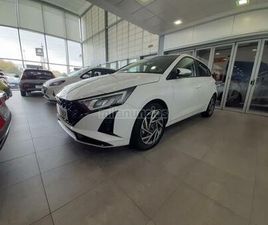 HYUNDAI - I20 1.0 TGDI KLASS