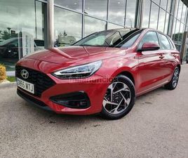 HYUNDAI - I30 1.0 TGDI 48V KLASS