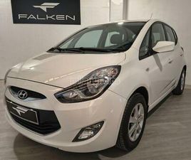 HYUNDAI IX20 HYUNDAI - IX20 1.4 CVVT COMFORT