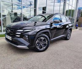 HYUNDAI - TUCSON 1.6T 158KW 215CV HEV AT MAXX