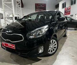 KIA CARENS KIA - CARENS 1.6 GDI 135CV CONCEPT 5PL