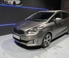KIA CARENS KIA - CARENS 1.7 CRDI VGT 141CV EMOTION ECOD 7PL 17