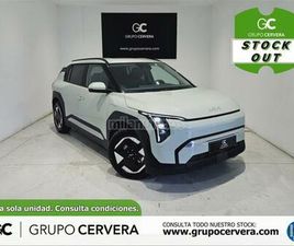 KIA - EV3