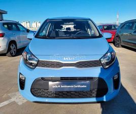 KIA PICANTO KIA - PICANTO 1.0 DPI 49KW 67CV CONCEPT