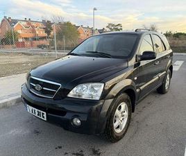 KIA SORENTO KIA - SORENTO
