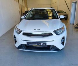 KIA - STONIC