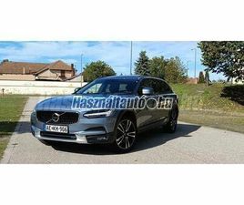 VOLVO V90 CROSS COUNTRY 2.0 [T5] AWD OCEAN RACE GEARTRONIC