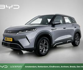 BYD ATTO 2 ACTIVE 45 KWH | 312 KM WLTP | 17