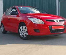 I30CW 1.6 CRDI EDITION 20