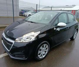 208 1.2I ESSENCE 5P AIRCO EUR6