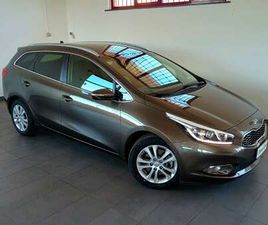 SW 1.6 CRDI COOL 128CV AT