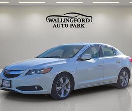 USED 2013 ACURA ILX 2.0L TECHNOLOGY