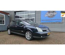 RENAULT VEL SATIS 2.0 16V EXCEPTION — RENAULT — MARKTPLAATS