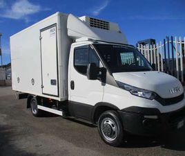 35C15 3000 150CV E5 FRIGO ATP FRCX 03/2028 7PEDANE