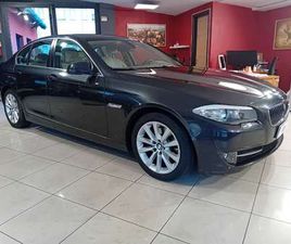 BMW SERIE 5 523 (IN ARRIVO)I BUSINESS 5P