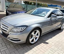 MERCEDES CLS 350 CDI - PREZZO PROMO