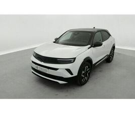 OPEL MOKKA 1.2 TURBO 130CV GS LINE NAVI / FULL LED / CAMERA / JA 17