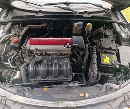 ALFA ROMEO 159 159 1.9 JTS DISTINCTIVE 160CV