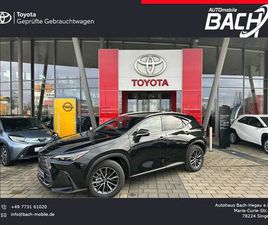 LEXUS NX 350H EXECUTIVE LINE, NAVI,LED,KAMERA,APPLECAR