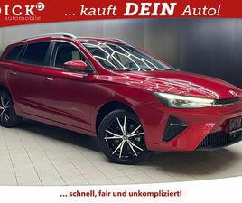 MG 360 MG5 61 KWH LUXURY NAVI+LED+SHZ+DAB+ACC+360°+DAB+